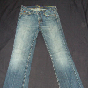 7 for all mankind Jeans 30